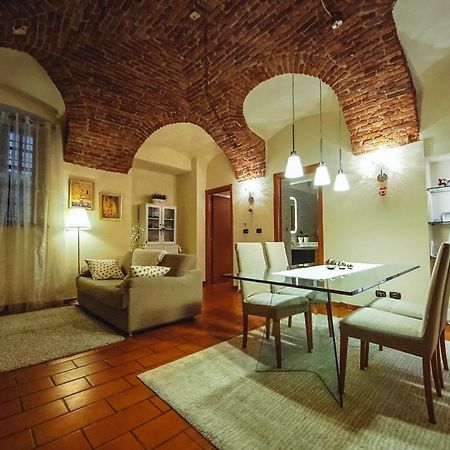 C'Era Una "Volta"... Un Appartamento A Torino Bagian luar foto