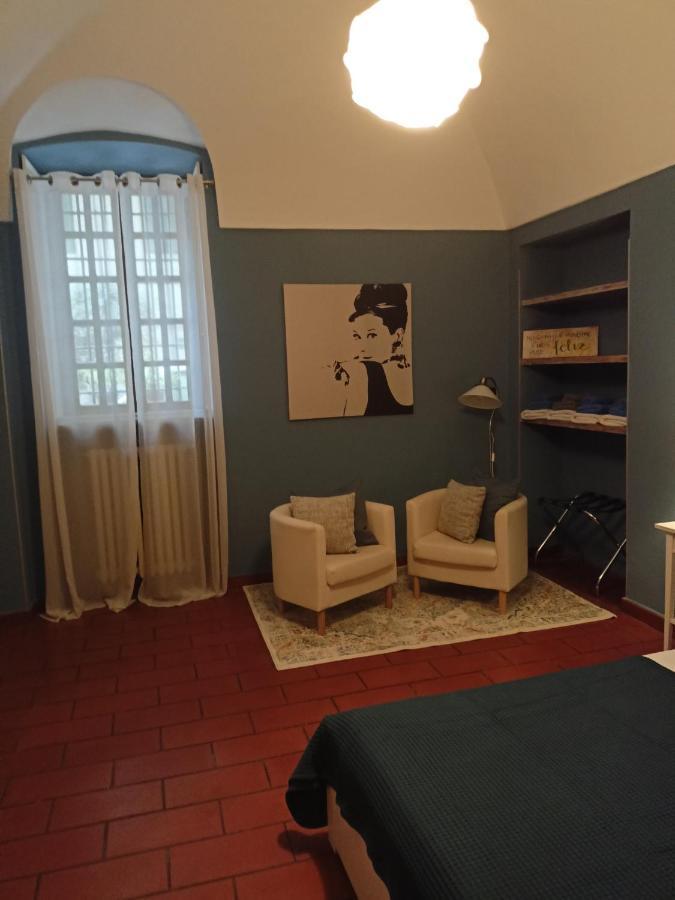 C'Era Una "Volta"... Un Appartamento A Torino Bagian luar foto