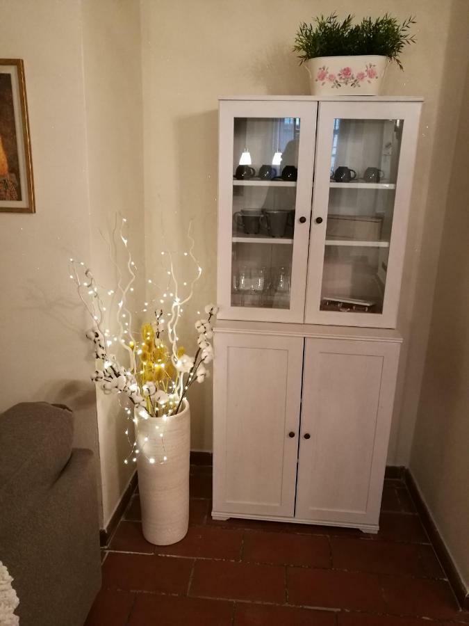 C'Era Una "Volta"... Un Appartamento A Torino Bagian luar foto