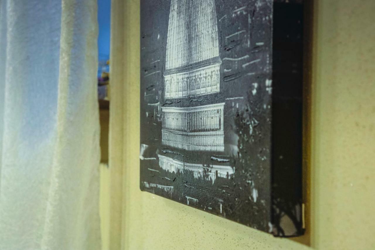 C'Era Una "Volta"... Un Appartamento A Torino Bagian luar foto